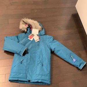 Girls Ski jacket